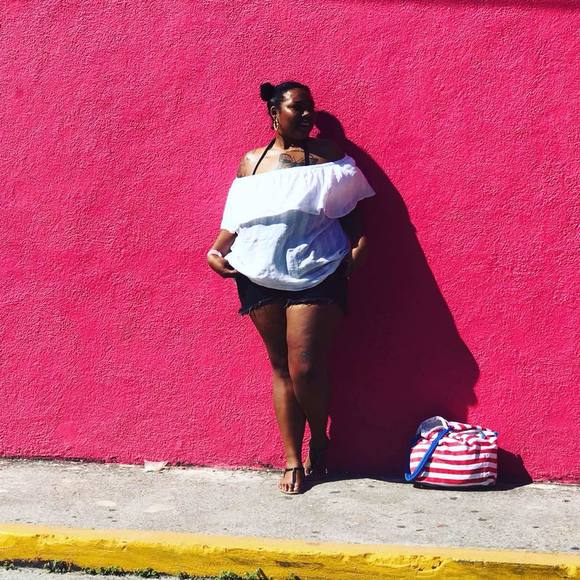 Meet your Posher, Rayna - Picture 1 of 1